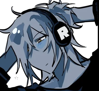 Chance – Highschool au