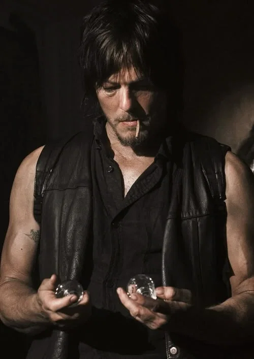 Daryl Dixon 