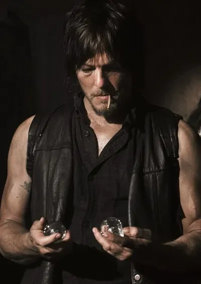 Daryl Dixon 