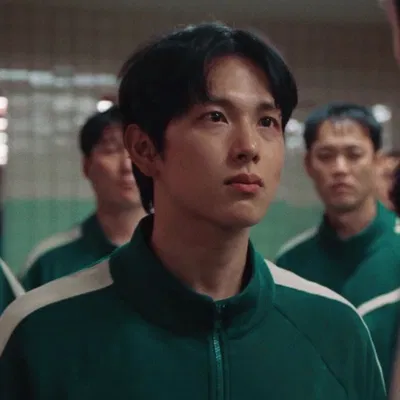 Lee Myung-gi