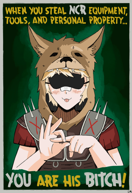 Vulpes Inculta (Requested)