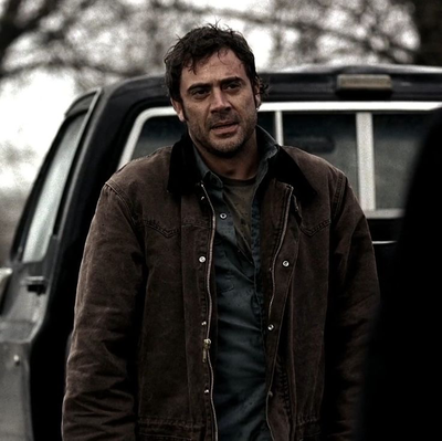 John Winchester