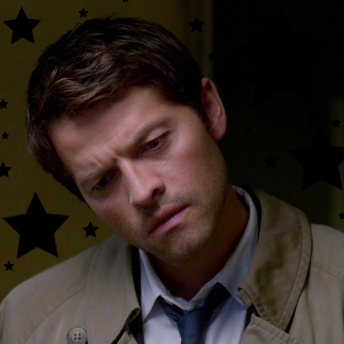 Castiel Novak