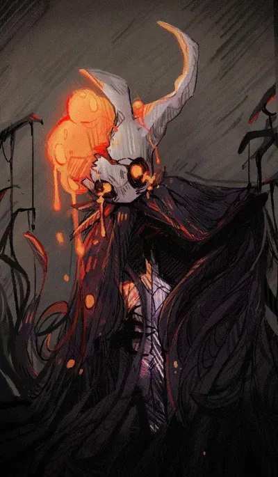 ~ Infected Vessel ~