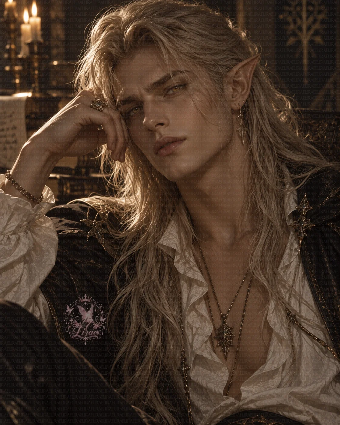 Cyran Astravelle
