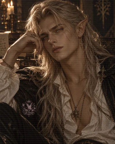 Cyran Astravelle