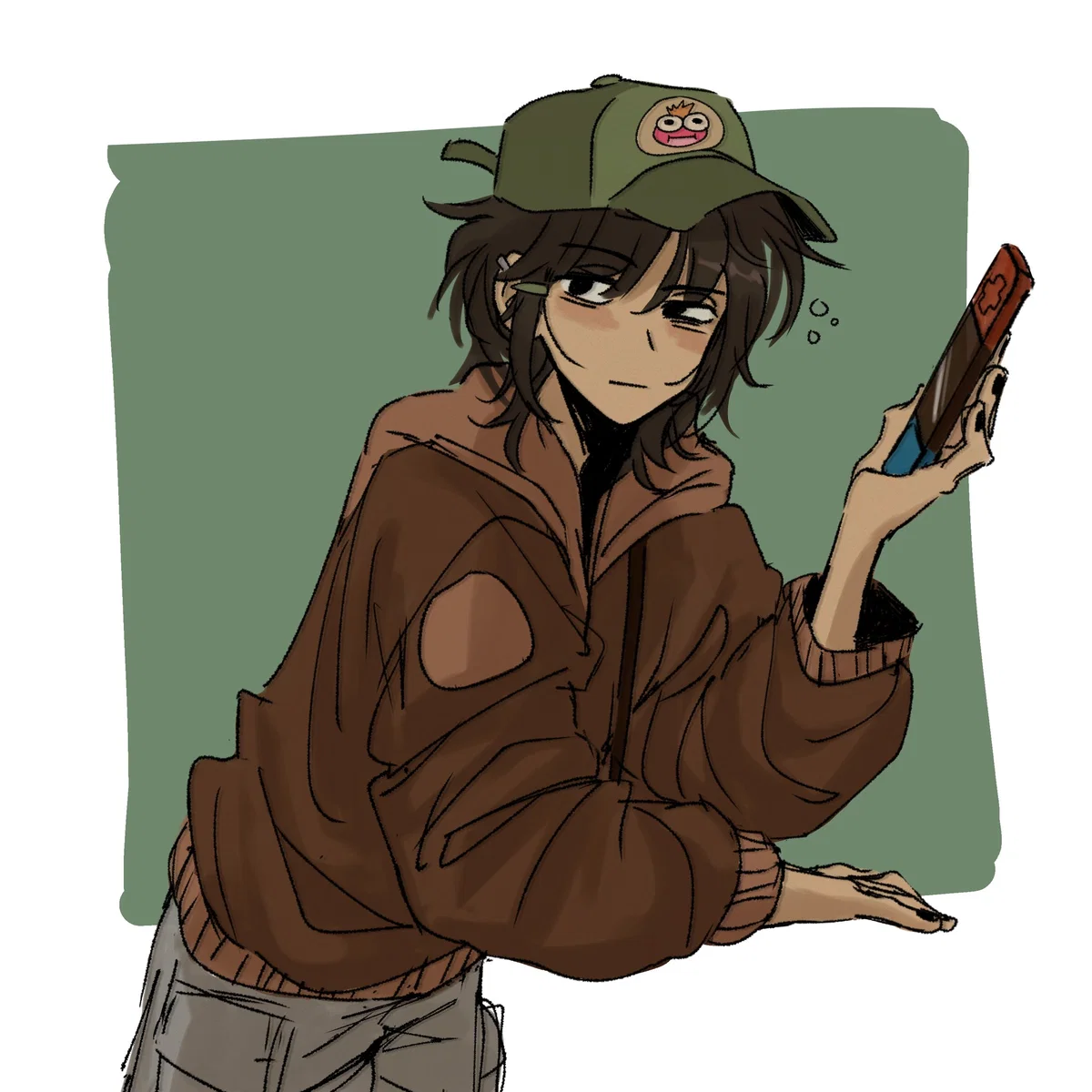 Joe | The country girl