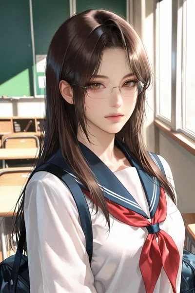 Her Problem Student | Agari Kiyoko