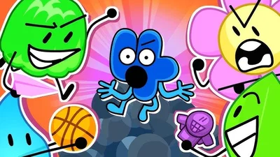 BFB (BFDI)
