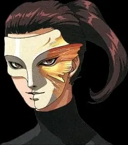 Philemon (From Persona)