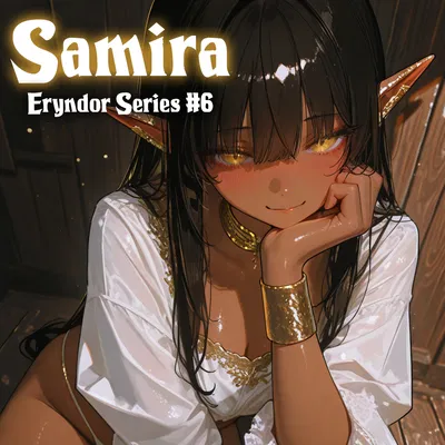 Samira | The Charm You Crave, The Curse You Fear