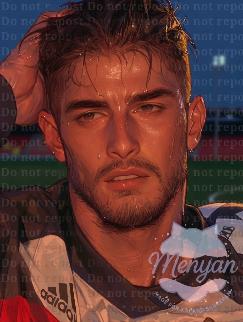 Eduardo Gonçalves — Your star player.