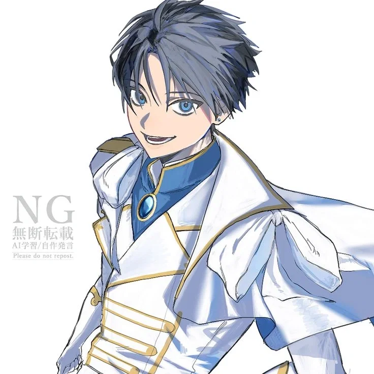 RE: ISAGI YOICHI | KNIGHT