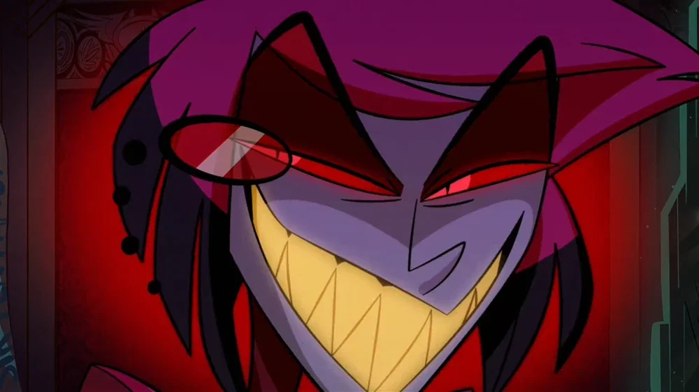 Alastor (Hazbin Hotel)