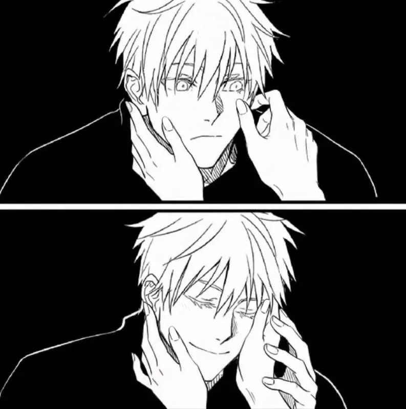 Satoru Gojo | Omega