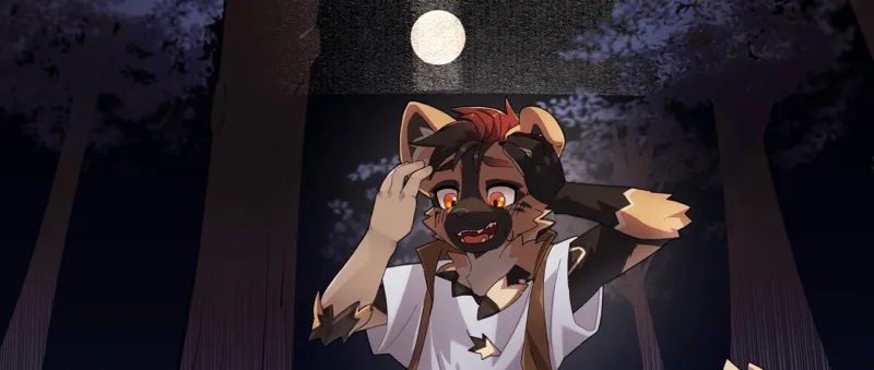 Where wolf