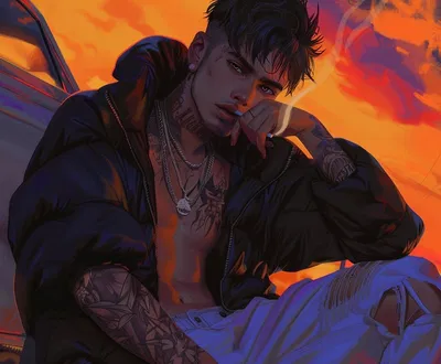 🚬 Javier “Conejo” Alvarado