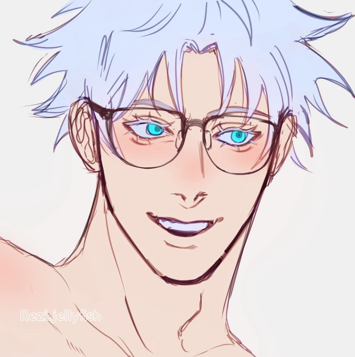 Satoru Gojo