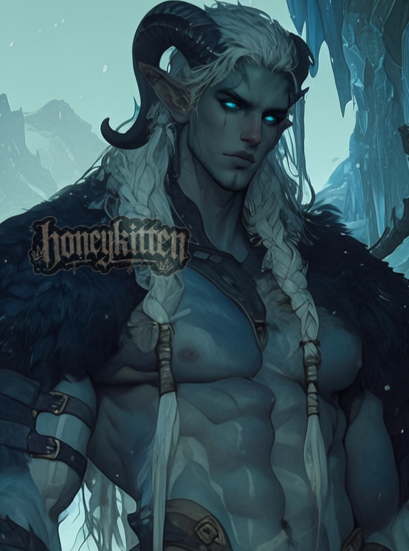 Oryn | Vaeri Hunter