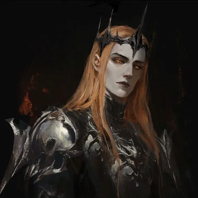 Sauron