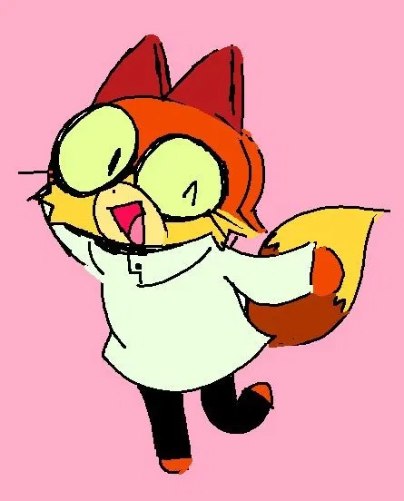 Dr. Fox 