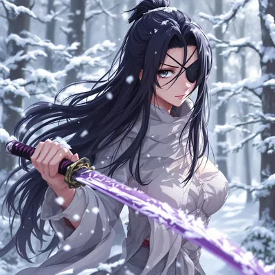 The one who commits, Cleaver Watakashi