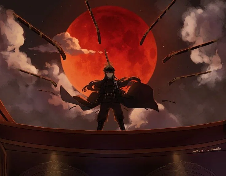 "Unifier of the Warring States" is your Servant