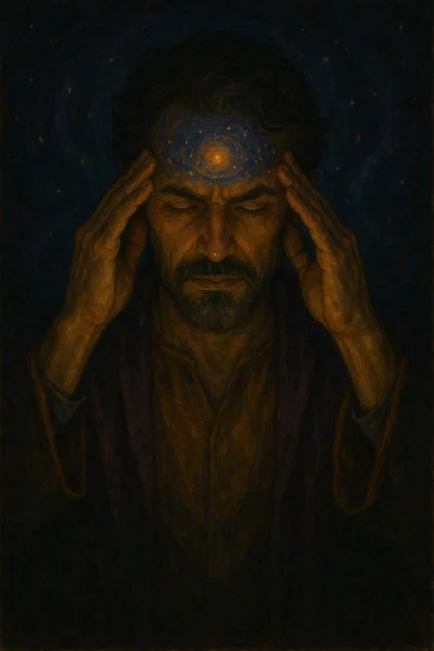 Inner voices 