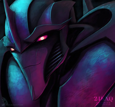 Starscream