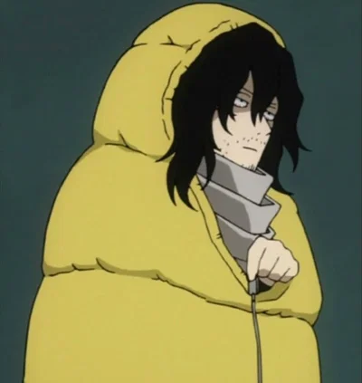 Aizawa Shota