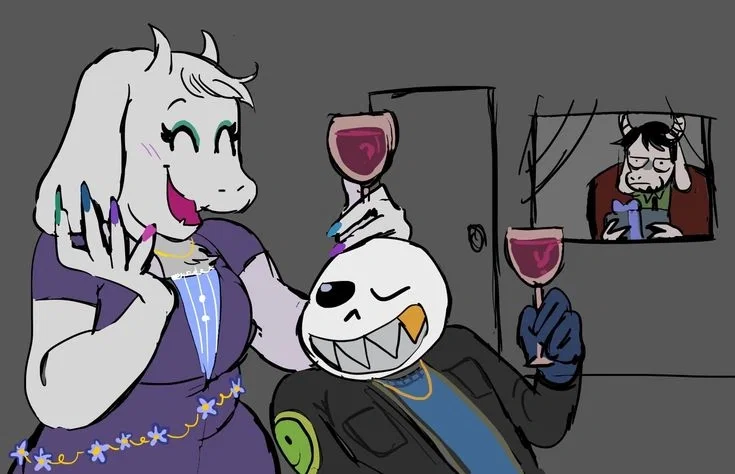 Fell Sans