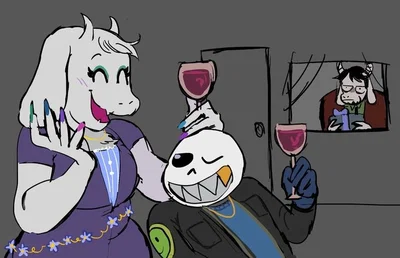 Fell Sans