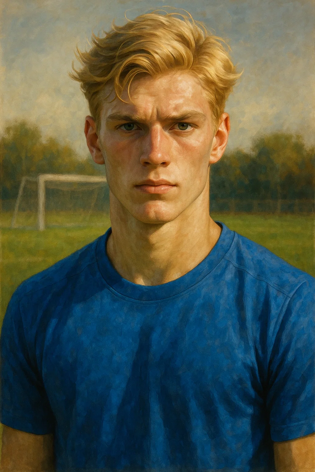 Callum Rouke