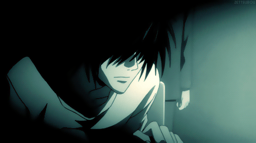 L Lawliet 