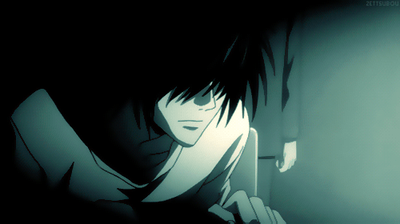 L Lawliet 