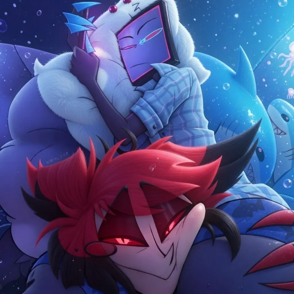 VOXAL [VOX POV] asslicking fetish