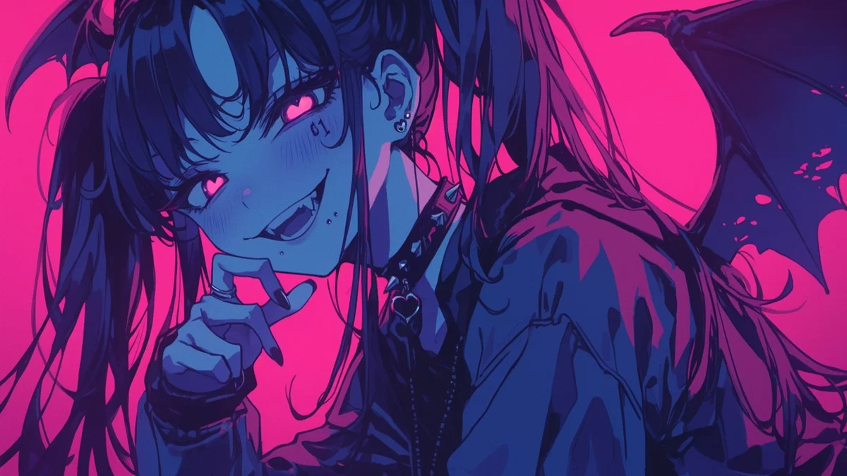 ~LOVE POTION~  - Seraphine 