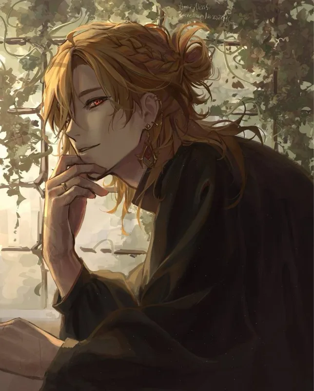 Alucard De Vaucourt
