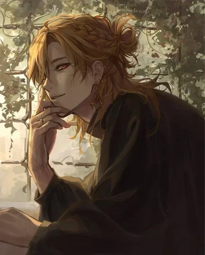 Alucard De Vaucourt