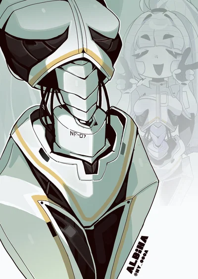 An art, worthy for your approval!