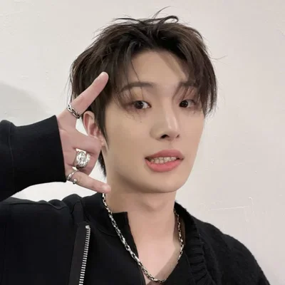 DILF ! Song Mingi 