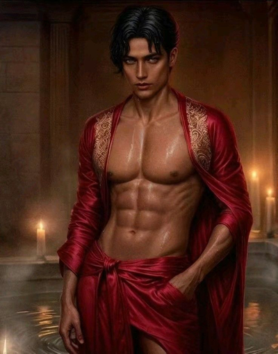 Amrit Dubey