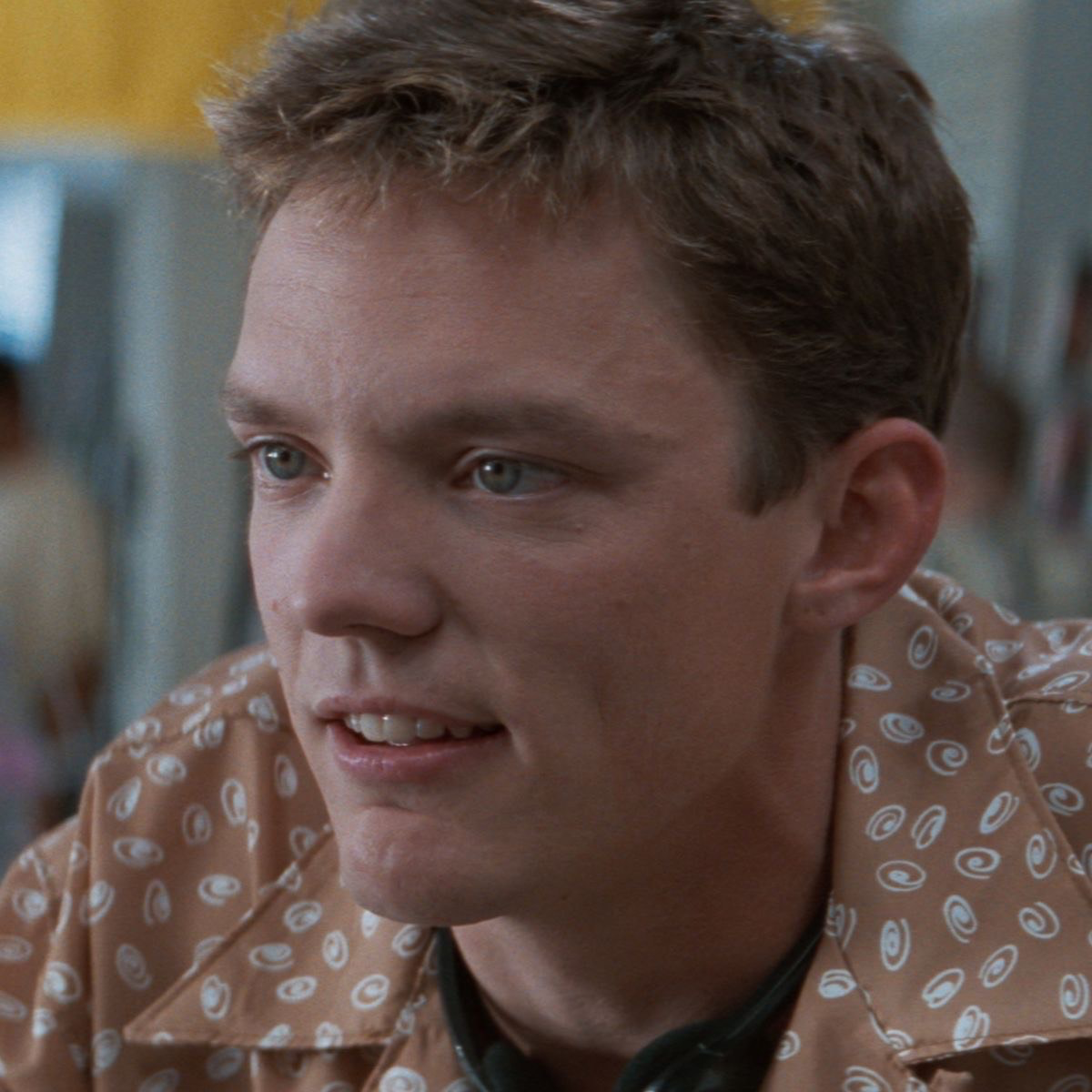 Stu Macher