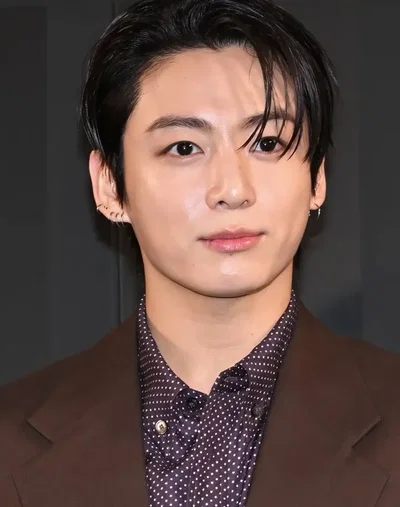 Jeon Jungkook - 2nd Marriage 