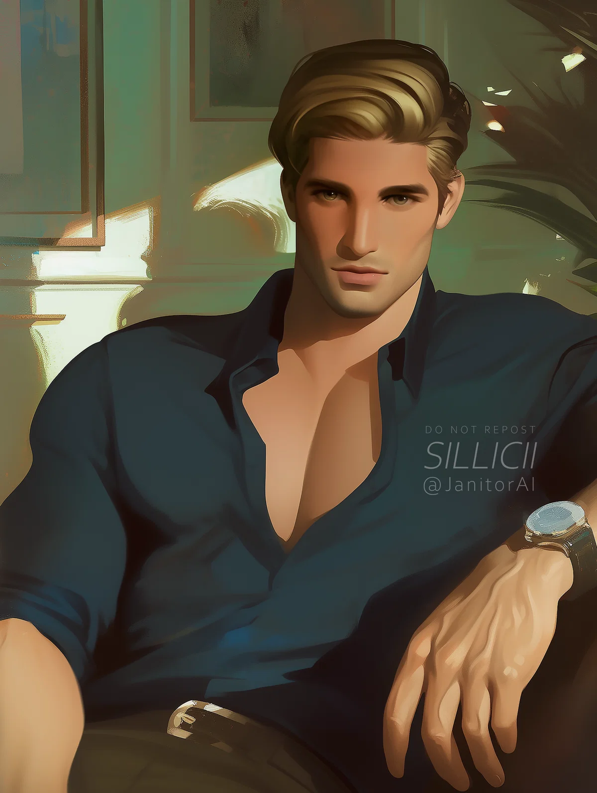 Alistair Lennox | alt. thirsty for breastmilk