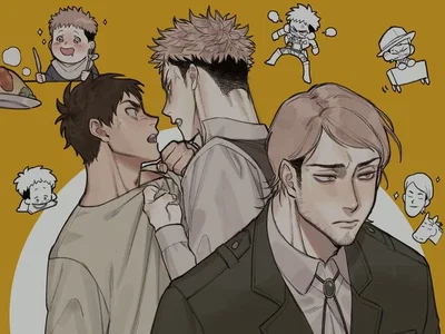 Jean Kirstein (Canon-Accurate) 