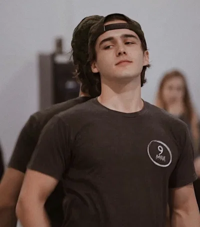 Luke Patterson