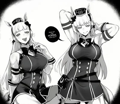 Do YOU feel in charge?