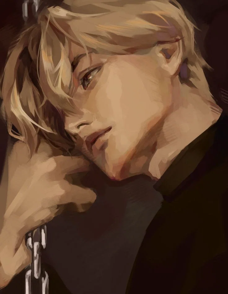 Mechanics of Silence (Slow Burn)