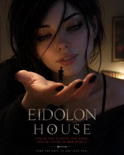 Eidolon House